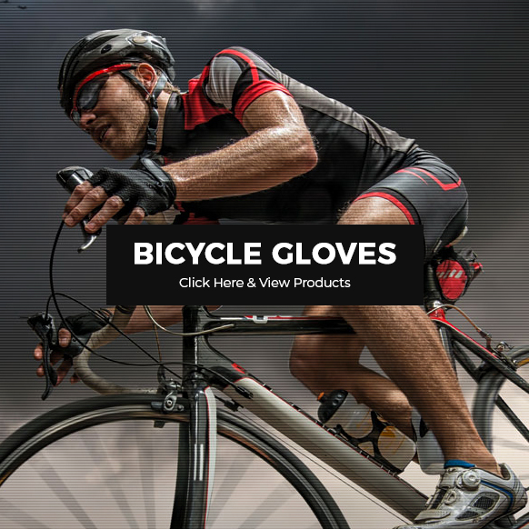 BICYCLE GLOVES