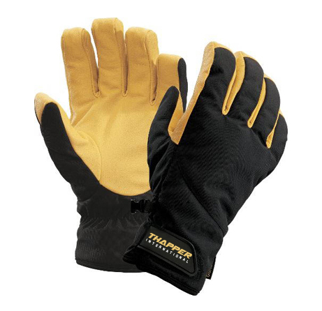 MECHANIC GLOVES