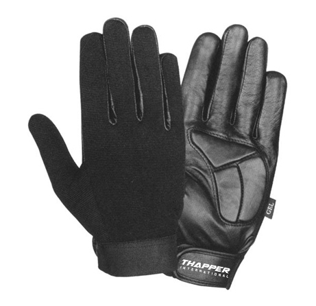 MECHANIC GLOVES