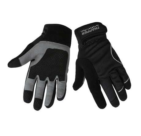 BICYCLE GLOVES