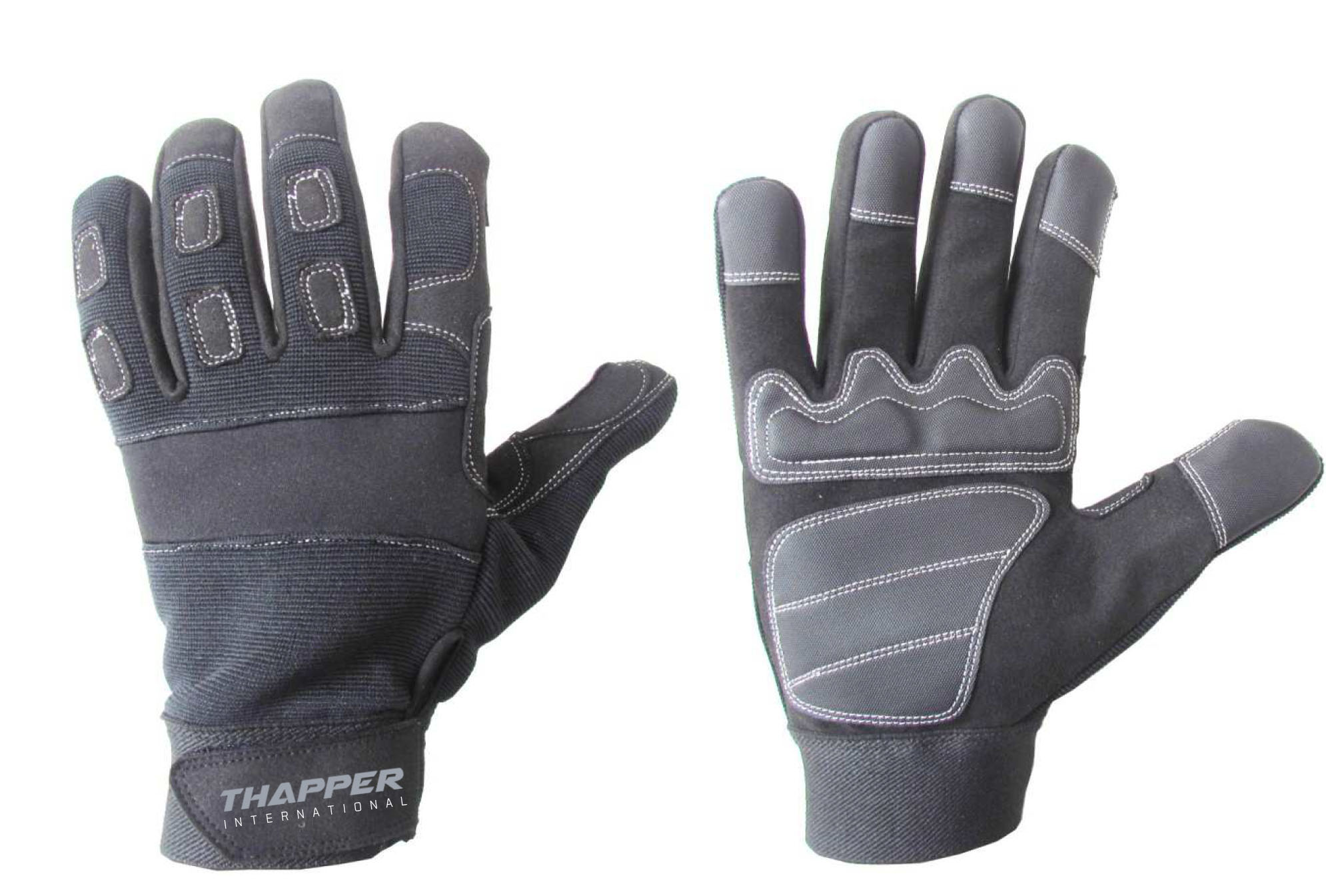 MECHANIC GLOVES