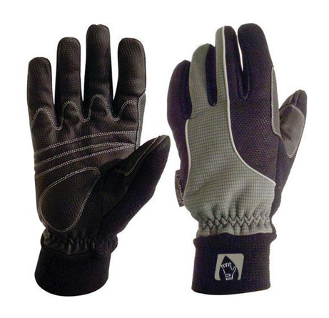 BICYCLE GLOVES