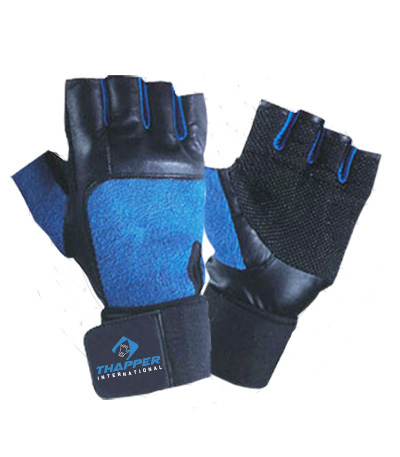 WEIGHT LIFTING GLOVES