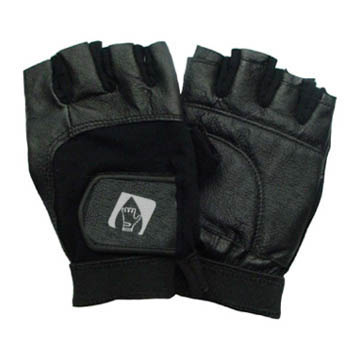 WEIGHT LIFTING GLOVES