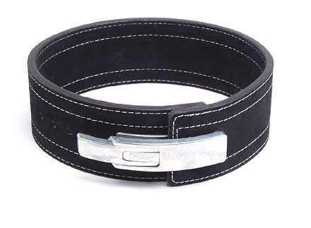 WEIGHT LIFTING BELTS