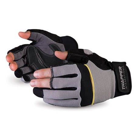 MECHANIC GLOVES
