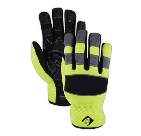 MECHANIC GLOVES