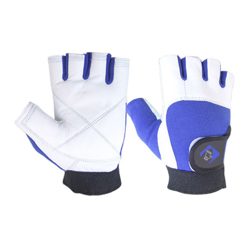 WEIGHT LIFTING GLOVES