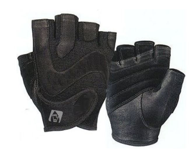 WEIGHT LIFTING GLOVES