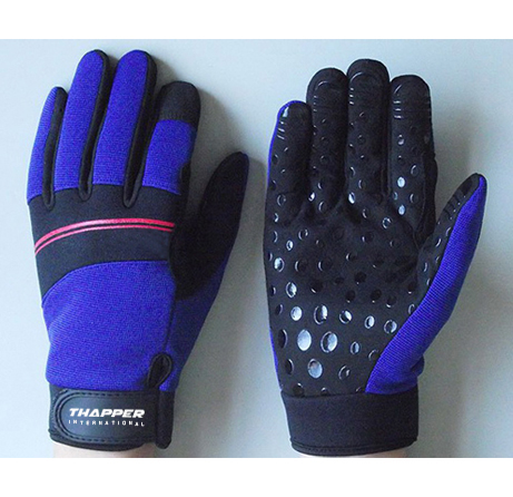 MECHANIC GLOVES
