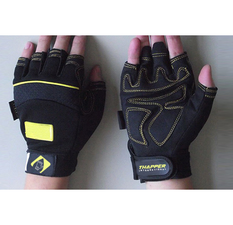 MECHANIC GLOVES