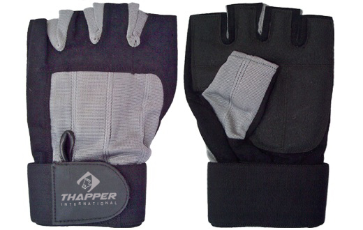 WEIGHT LIFTING GLOVES