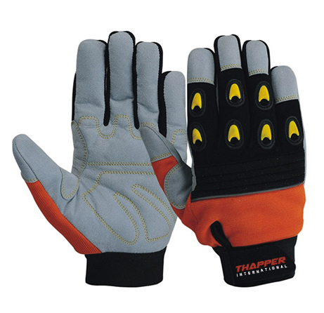 MECHANIC GLOVES