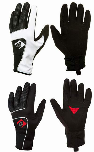 BICYCLE GLOVES
