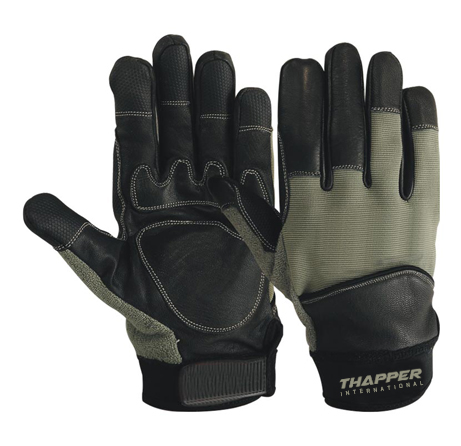 MECHANIC GLOVES