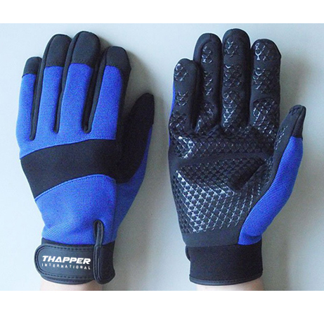 MECHANIC GLOVES