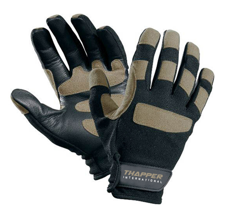 MECHANIC GLOVES