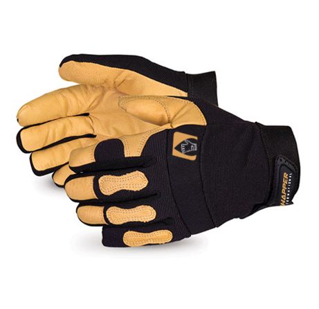 MECHANIC GLOVES