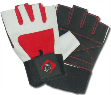 WEIGHT LIFTING GLOVES