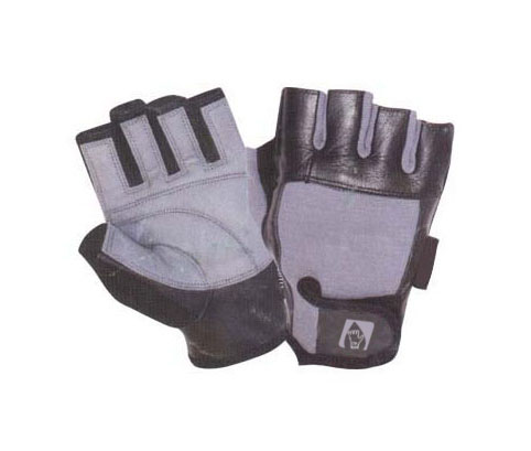 WEIGHT LIFTING GLOVES
