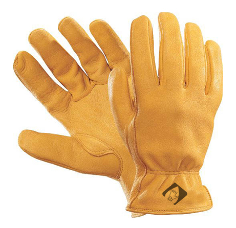 MECHANIC GLOVES