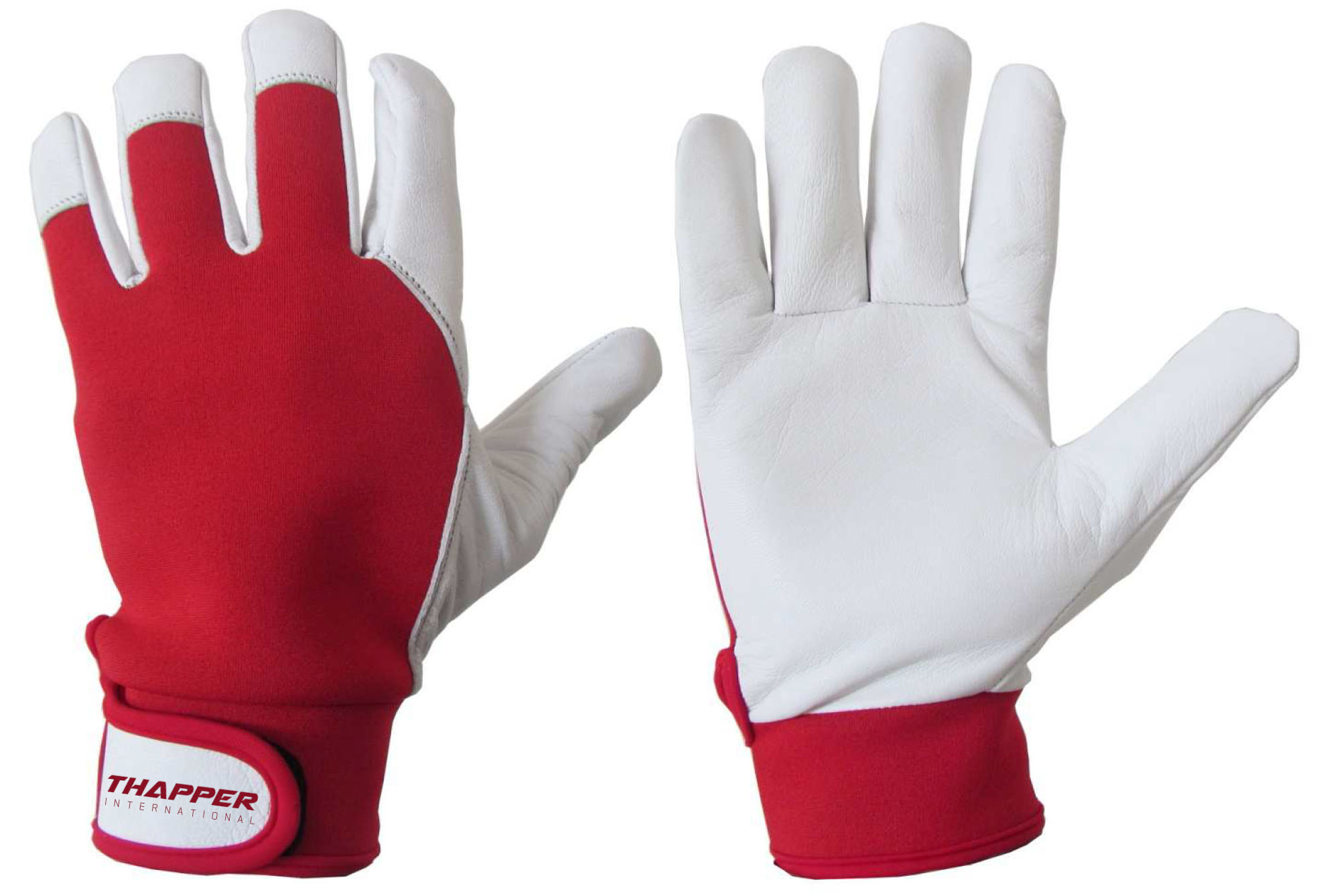 MECHANIC GLOVES