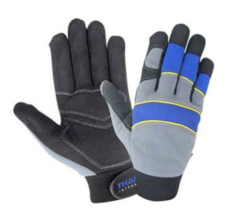 MECHANIC GLOVES