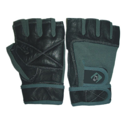 WEIGHT LIFTING GLOVES