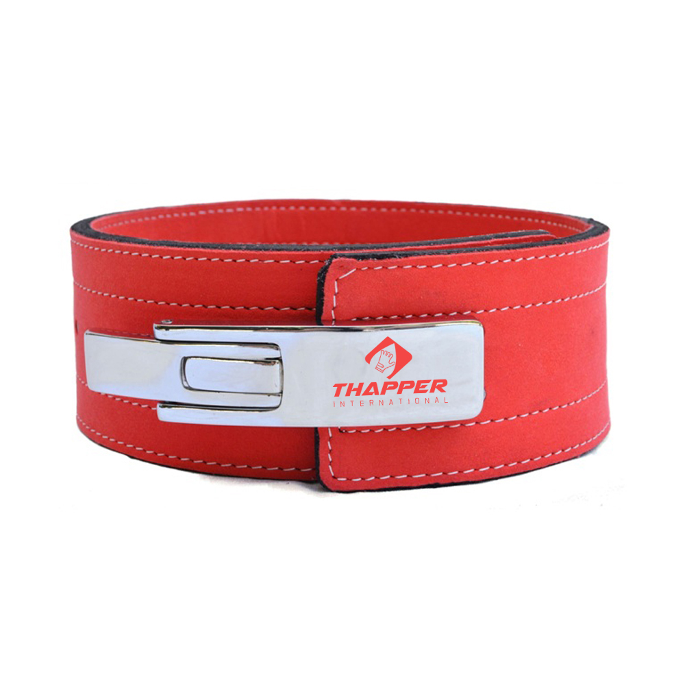 WEIGHT LIFTING BELTS
