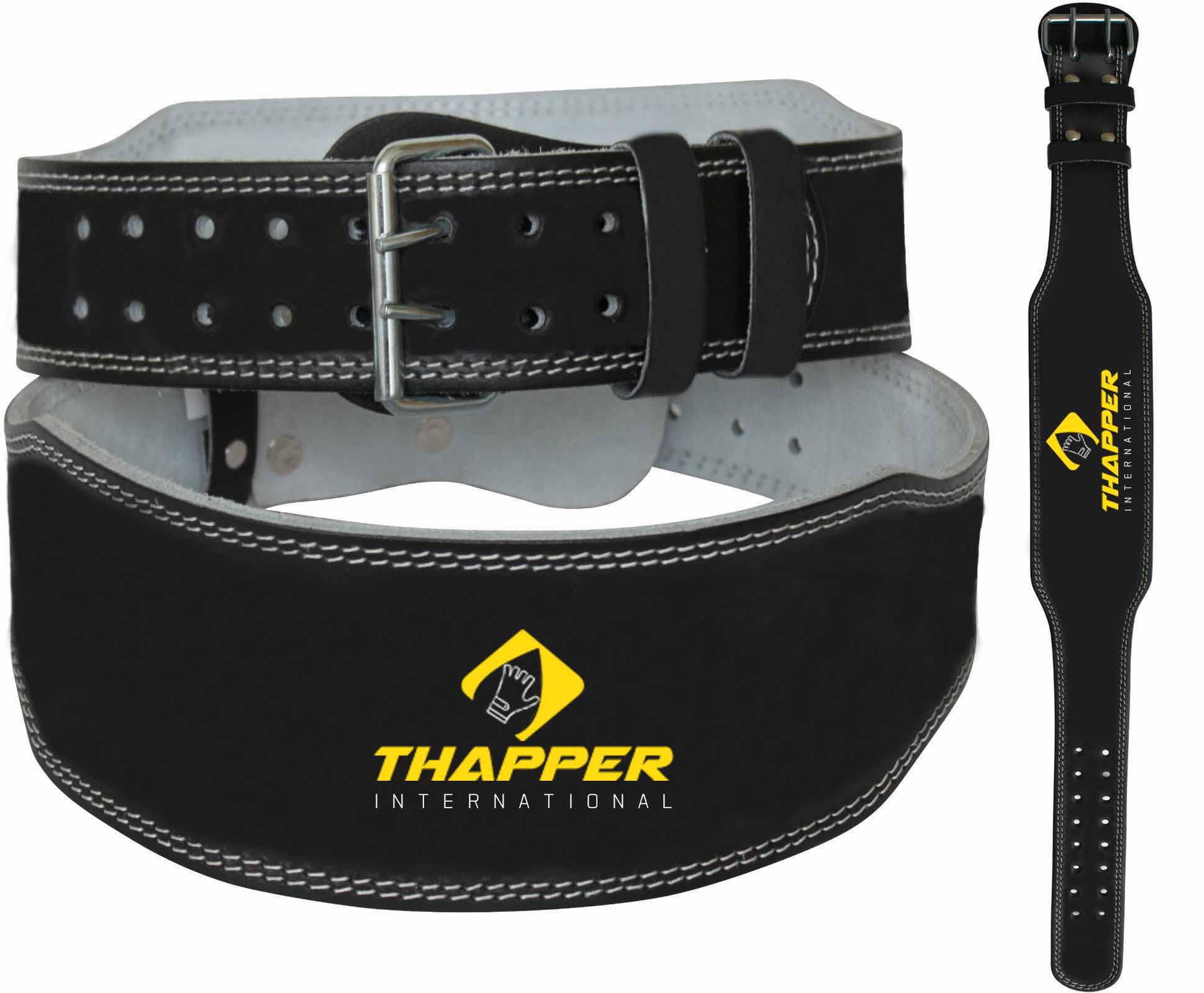 WEIGHT LIFTING BELTS