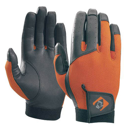 MECHANIC GLOVES