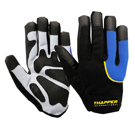 MECHANIC GLOVES