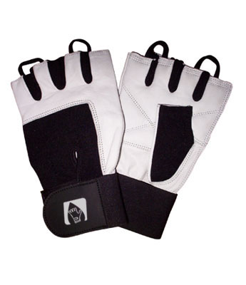 WEIGHT LIFTING GLOVES