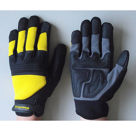 MECHANIC GLOVES